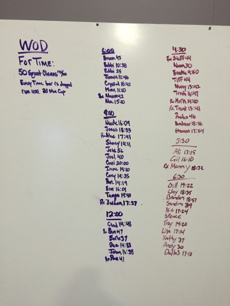 41316wod