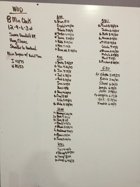 4416wod