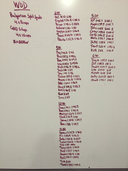 4516wod