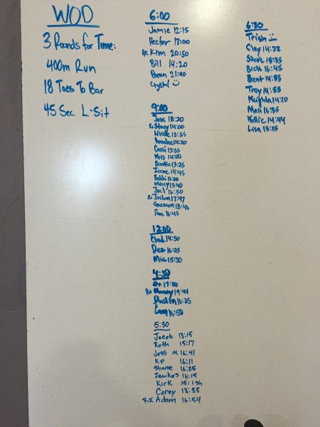 5516wod