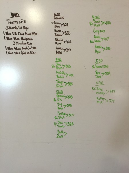 61016wod