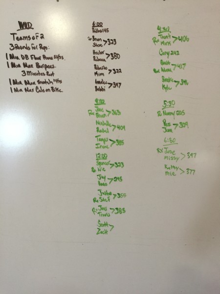 61016wod