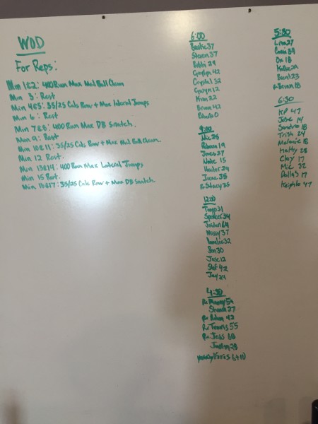 6716wod