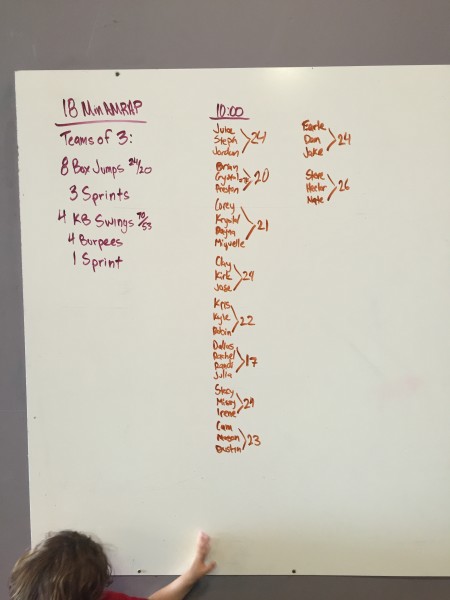 7416wod