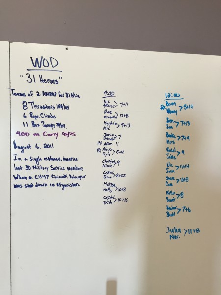 8616wod