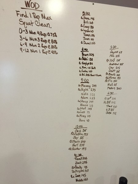 9616wod