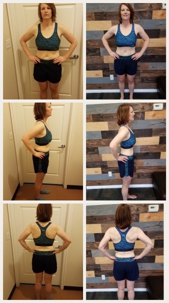 1 - Tammy - Womens Weightloss - Photocredit Kristin Park